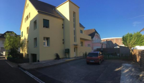 Studio-Wohnung 4